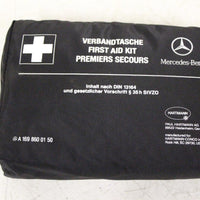 MERCEDES BENZ FIRST AID KIT MEDICAL FACTORY OEM A169 860 01 50