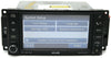 2008-2013 Caravana Ciudad Y País Mygig Ren Bajo Velocidad Sirio Radio CD Jugador