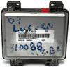 2006-2008 Buick Lucerne Engine Computer Control Module 12613144 - BIGGSMOTORING.COM