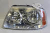 2003-2006  LINCOLN NAVIGATOR DRIVER SIDE FRONT HEADLIGHT HEADLAMP - BIGGSMOTORING.COM