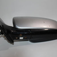 2003-2007 NISSAN MURANO DRIVER LEFT SIDE POWER MIRROR SILVER 26125 - BIGGSMOTORING.COM