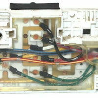 1999-2002 Toyota 4Runner Driver Side Seat Switch Control - BIGGSMOTORING.COM