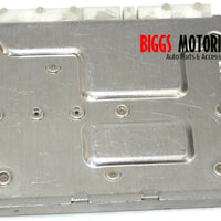 2000-2001 Mercedes Benz W163 ML320 Engine Computer Control Module 163 545 42 32 - BIGGSMOTORING.COM