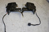 2001-2006 BMW E46 Convertible Right And Left Side Folding Top Latch ASSEMBLY - BIGGSMOTORING.COM