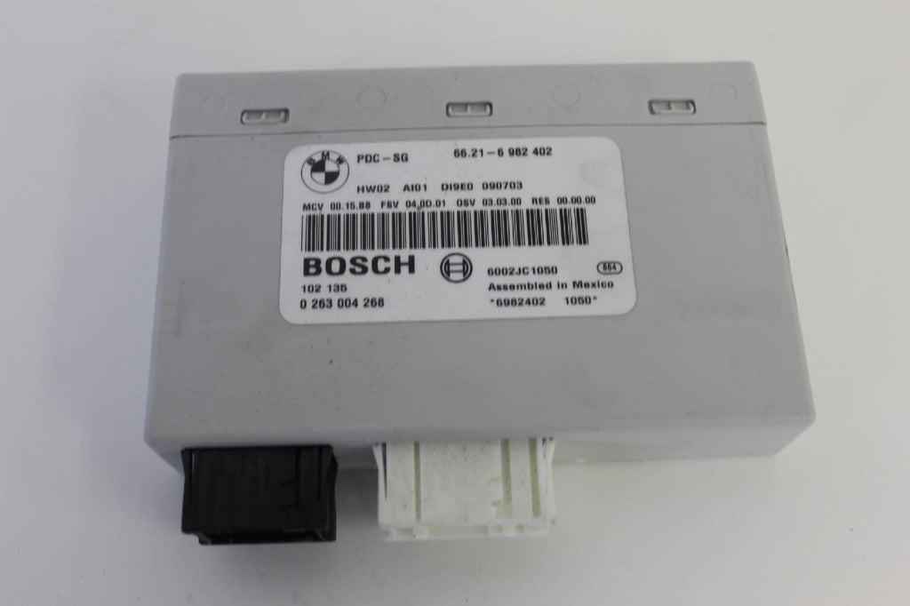 2009-2011 BMW E81 E90 335i PDC-SG PARKING CONTROL UNIT