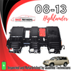 2008-2013 Toyota Highlander Rebuilt Hybrid Battery G9280-48030