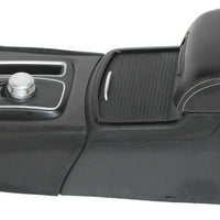 2015-2018 Chrysler 300 S Floor Center Console W/ Dial Shifter & Cup Holder