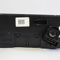 2005-2010 NISSAN PATHFINDER A/C HEATER CLIMATE CONTROL 27510 EA00 - BIGGSMOTORING.COM