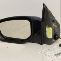 2013-2015 DODGE DART LEFT DRIVER POWER SIDE VIEW MIRROR