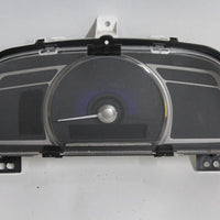 2006-2008 HONDA CIVIC SPEEDOMETER CLUSTER MILEAGE UNKNOWN 78200 SNC A100 - BIGGSMOTORING.COM