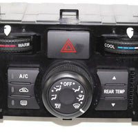 2009-2012 2014 KIA SEDONA CLIMATE CONTROL 97250-4DXXX