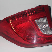 2011-2015 VOLVO S60 PASSENGER SIDE TAIL LIGHT 30374