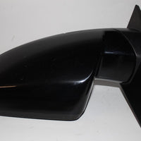 2011-2014 GMC TERRAIN DRIVER SIDE POWER DOOR MIRROR BLACK