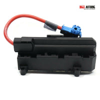 2002-2005 Bmw 745i Trunk Relay Distribution Power Fuse Box 6113 6 900 583 03 - BIGGSMOTORING.COM