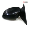 2006-2008 Bmw 335i 328i  Driver Left Side Power Door Mirror Black - BIGGSMOTORING.COM