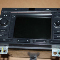 03 04 05 06 Ford Expedition Navigation Sistema GPS Radio Stereo CD Giocatore OEM - BIGGSMOTORING.COM