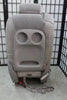 2004-2010 Toyota Sienna 2Nd Row Jump Seat W/ Cup Holder Taupe Color Plus One Clo - BIGGSMOTORING.COM