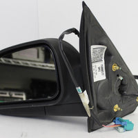 2006-2009 Chevy Trailblazer Driver Side Door Rear View Heated Mirror 15808571 - BIGGSMOTORING.COM
