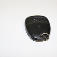 Gm Buick Chevrolet Remote Kel Less Entry Key Fob Fcc Id:Myt3X6898B