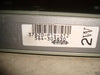 37820-P14-A12 Prelude 2.3 MT Computer ECU ECM 92-95 94