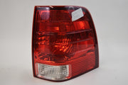 2003-2006 FORD EXPEDITION DRIVER LEFT SIDE REAR TAIL LIGHT 2L1X-13B504-A - BIGGSMOTORING.COM