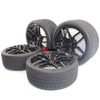 2014-2023 Factory Oem Stock 20" Lamborghini Huracan Wheels rims & tires Used Set