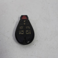 Chrysler Factory Oem Key Fob Keyless Entry Car Remote Alarm Replace 05026197 Ad