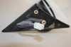 2005-2009 SUBARU LEGACY DRIVER SIDE POWER DOOR MIRROR BLACK - BIGGSMOTORING.COM