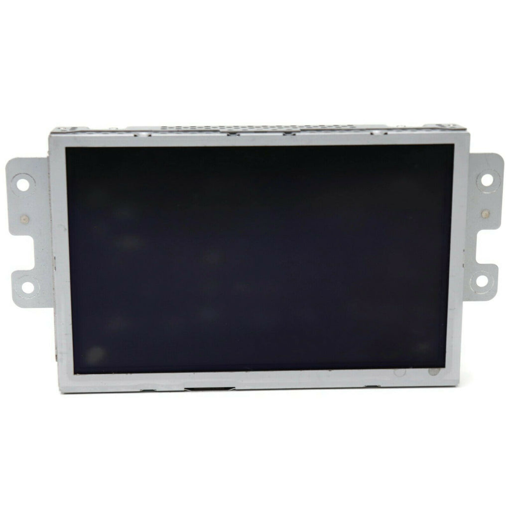 2009-2012 Ford Flex Radio Touch Screen Display 8A8T-10F839-AC