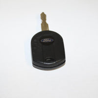 FORD  OEM KEYLESS  ENTRY 4 BUTTON KEY FOB REMOTE