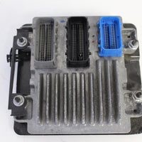 2012-2014 Chevy Cruse Engine Computer Module Ecm