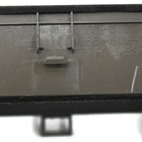 2006-2009 Infiniti Dash Center Radio Bezel W/ Air Vents E661-5115-100 - BIGGSMOTORING.COM