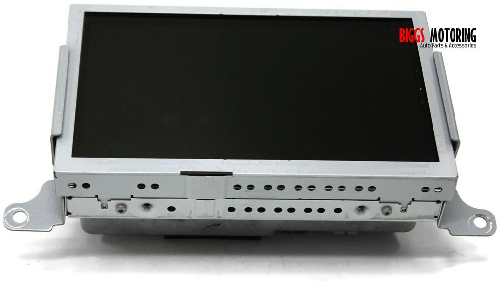 2012-2015 Ford Explorer Focus APIM Sync Module Information Display Screen