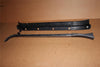 2002-10 Lexus Sc430 Convertible Driver Passenger Door Sills Rocker Kick Gaurd - BIGGSMOTORING.COM
