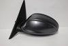 2007-2009 BMW 328Xi DRIVER SIDE POWER DOOR MIRROR METALLIC GRAY