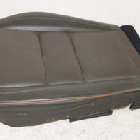 2013 JEEP GRAND CHEROKEE LEATHER PASSENGER SIDE FRONT SEAT CUSHION