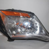 2010-2016 CADILLAC SRX SIDE FRONT DRIVER SIDE HEADLIGHT 32612