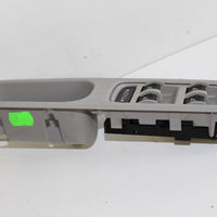 2005-2008 VOLVO V70 DRIVER SIDE POWER WINDOW MASTER SWITCH 30762141 - BIGGSMOTORING.COM