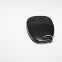 Gm Buick Chevrolet Remote Kel Less Entry Key Fob Fcc Id:Myt3X6898B