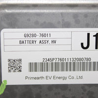 2010-2013 Toyota Prius Rebuilt Hybrid Battery Pack