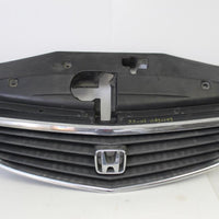 1999-2001 Honda Odyssey Front Bumper Grille - BIGGSMOTORING.COM