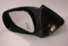 1996-2000 HONDA CIVIC COUPE DRIVER LEFT SIDE POWER DOOR MIRROR BLACK - BIGGSMOTORING.COM
