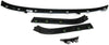 2008-2013 Cadillac CTS Dash 4 Pieces Trim Molding Garnish 25919980