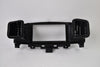 2011-2014 NISSAN QUEST RADIO DASH SURROUND BEZEL W/ AIR VENTS 68270- 1JB2A