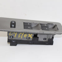 2009-2012 FORD FLEX DRIVER SIDE POWER WINDOW MASTER SWITCH 8A8T-14540-ACW