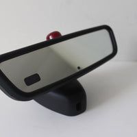 2000-2006 BMW X5 AUTO DIM INTERIOR REAR VIEW MIRROR - BIGGSMOTORING.COM