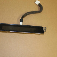 2004-2008 Mazda Rx8  Digital Display Information Screen 14789600 - BIGGSMOTORING.COM