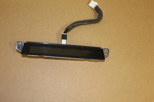 2004-2008 Mazda Rx8  Digital Display Information Screen 14789600 - BIGGSMOTORING.COM