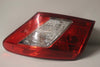 2007-2009 LEXUS ES350 PASSENGER SIDE REAR TAIL LIGHT