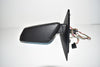 2000-2003 BMW 330I DRIVER LEFT SIDE POWER DOOR MIRROR BLACK - BIGGSMOTORING.COM